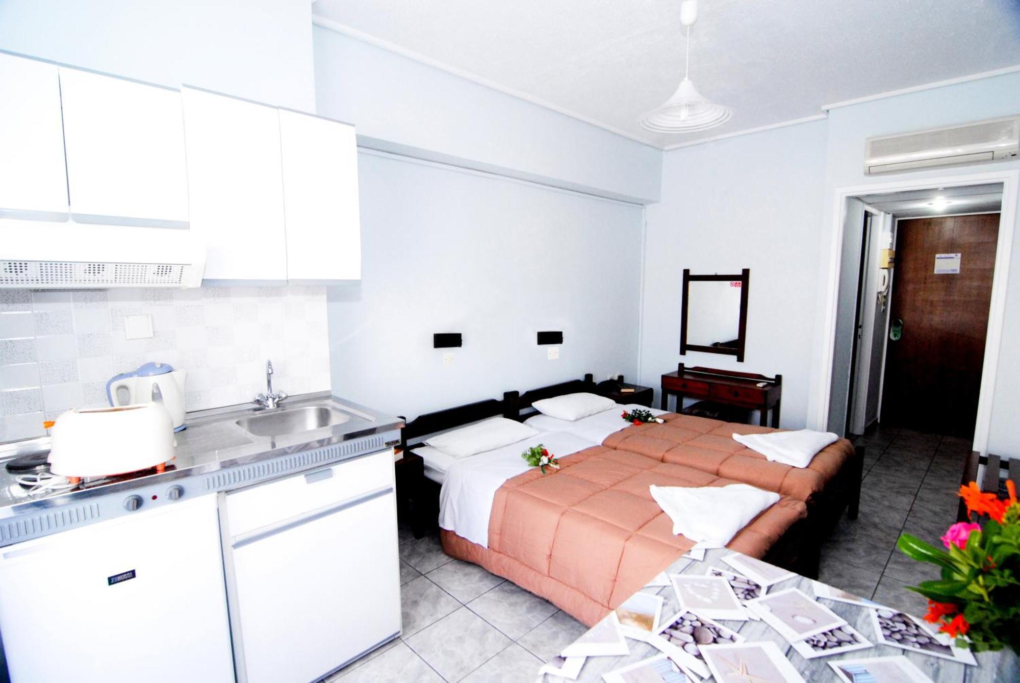 Aegeon Hotel - Adults Only Кос Номер фото