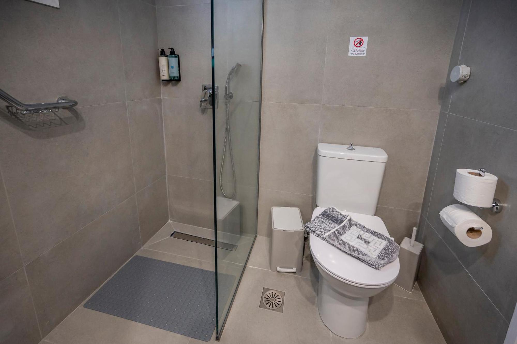 Aegeon Hotel - Adults Only Кос Екстер'єр фото
