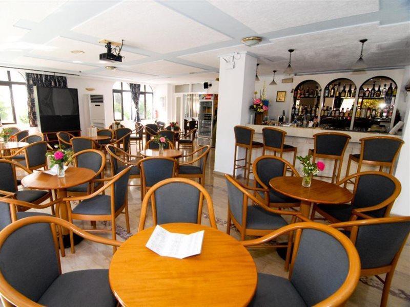 Aegeon Hotel - Adults Only Кос Екстер'єр фото