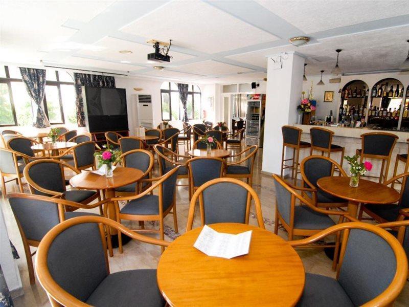 Aegeon Hotel - Adults Only Кос Екстер'єр фото