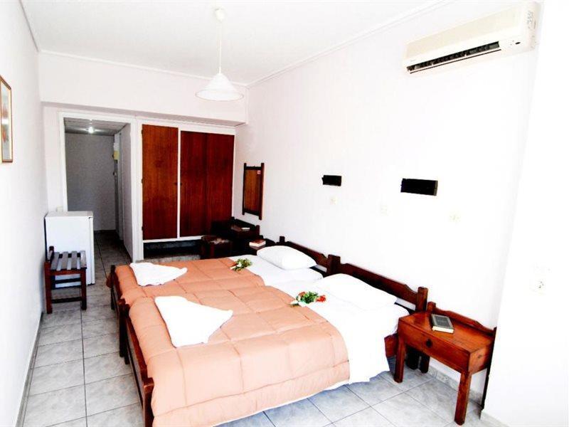 Aegeon Hotel - Adults Only Кос Екстер'єр фото
