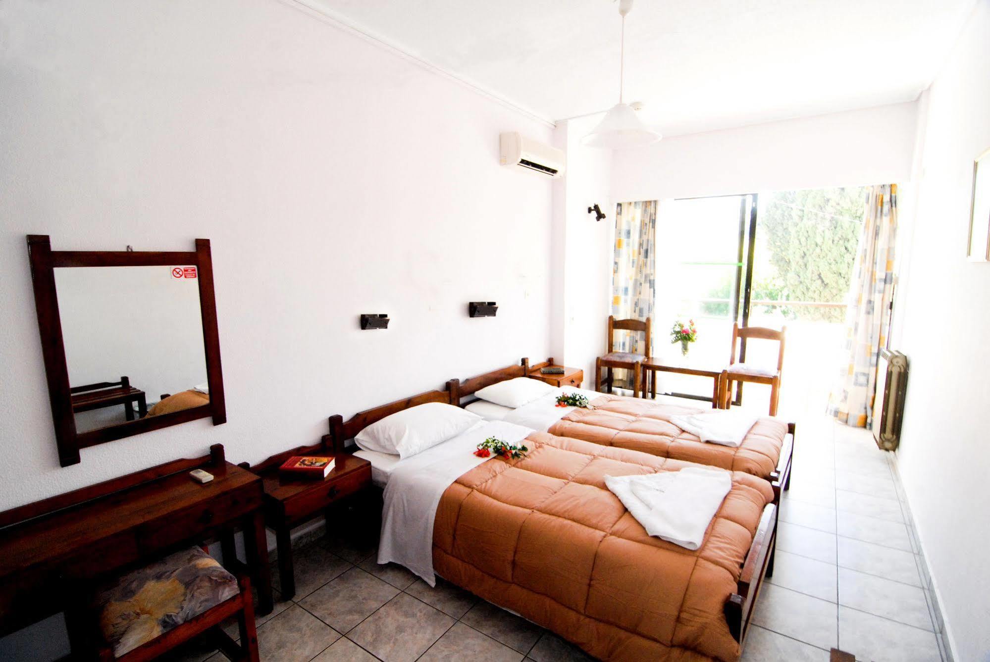 Aegeon Hotel - Adults Only Кос Екстер'єр фото