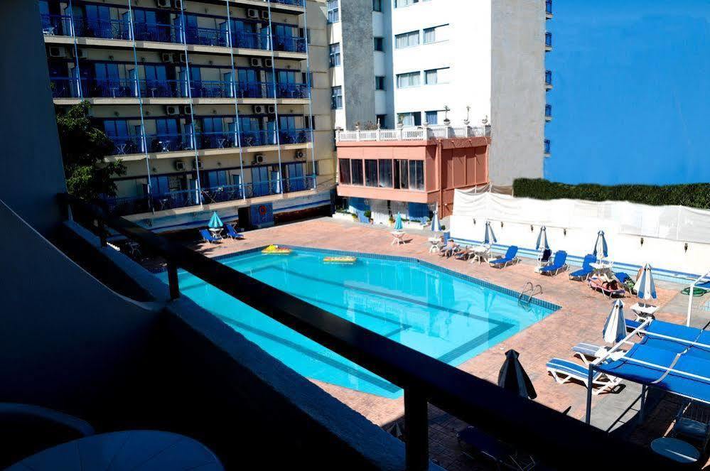 Aegeon Hotel - Adults Only Кос Екстер'єр фото